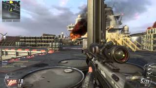 IGS Shadowz - Black Ops II Game Clip