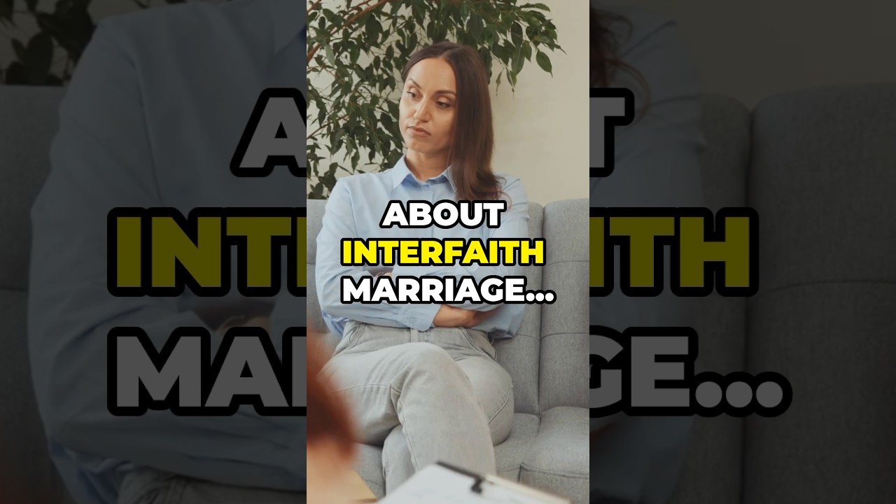 Navigating Interfaith Marriage: JD Vance's Catholic Conversion and Family Dynamics