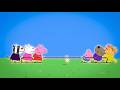 [Peppafx] Come On Boys! Pull!!! 🗣😫 (Sponsored By Klasky Csupo Effects)