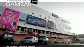 TANGSEL DALAM GAMBAR - Lion Superindo Pamulang