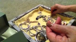 Judith Ripka Jewelry Collection