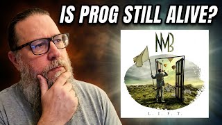 Is L.I.F.T. The Neal Morse Band’s Most Complete Journey Yet? screenshot 1