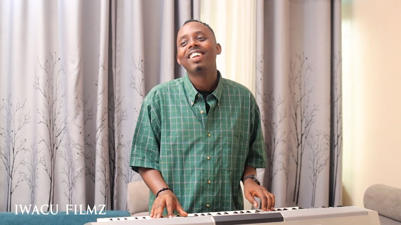 UMUKUNGA BY AIMABLE NEW👌🔥 Style IRIBA RYA MASHIMWE (Vestina Ft Dorcas)