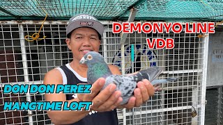 KILALANIN SI DEMONYO LINE VDB WINNER NA PRODUCER PA NG MGA WINNERS!