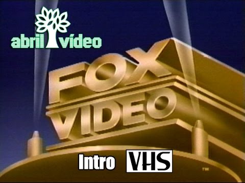 Locadora Fox Filmes