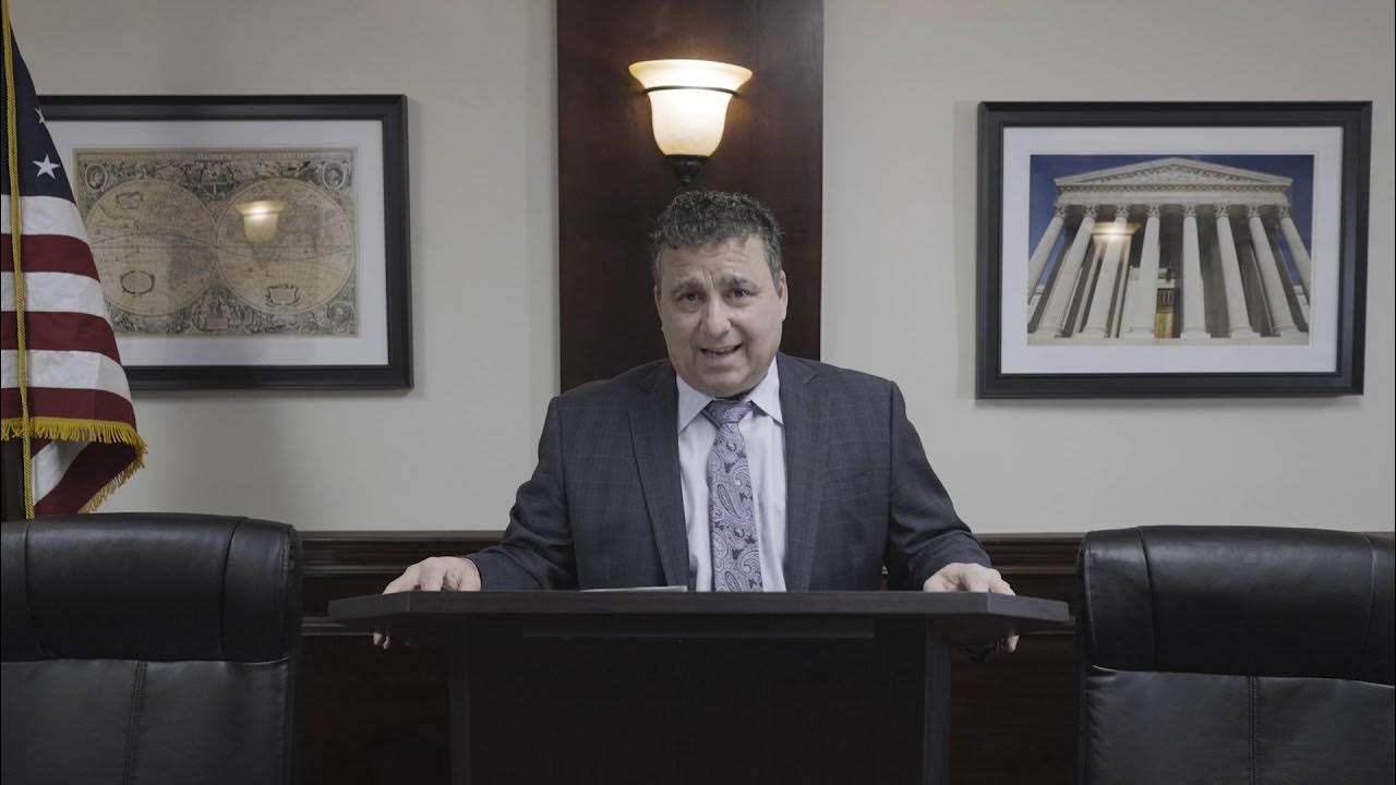 Video 2 Intro to a Cell Tower Attorney YouTube