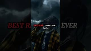 Download Lagu Best Rap Duos Ever MP3