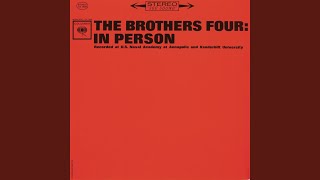 Video thumbnail of "The Brothers Four - Summertime"