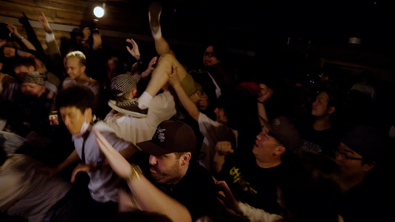 ⌜ nbv ⌟  | BLOW YOUR BRAINS OUT – 23 April 2023