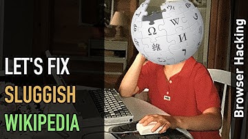 Browser hacking: Let