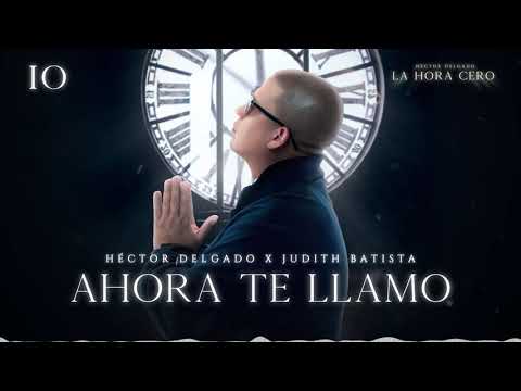 Héctor Delgado, Judith