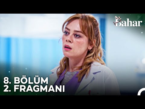 Bahar 8. Bölüm 2. Fragmanı | Gülerken Ağlatır Erkek Milleti