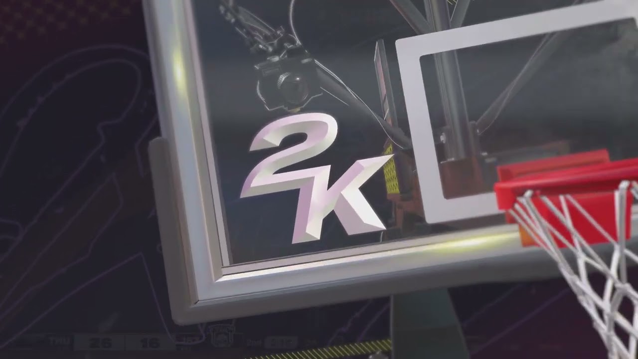 NBA 2K25 Pro am vs Number 1 Team in World