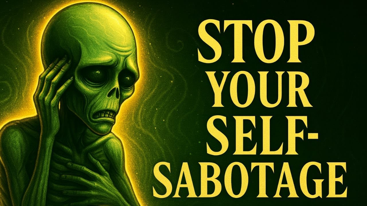 Reprogram Your Subconscious: The Key to Shifting?