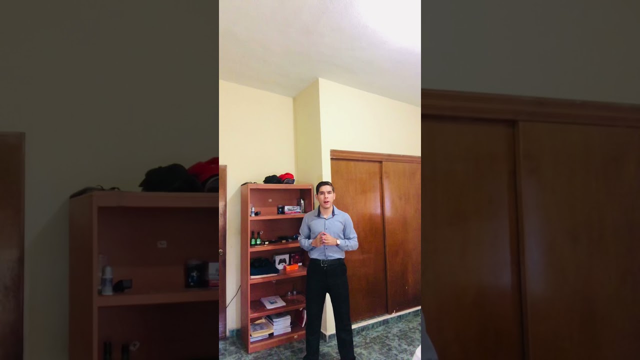 Discurso finalPIA YouTube