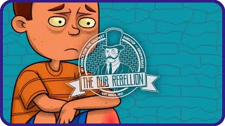 Wiley - Rug Burn Knocked Out