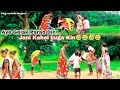 Akhra main karam nachabking comedy nagpurinew nagpuri comedy  adivasi karam parab 2022