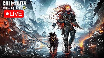 Ranked CODM Live | Multiplayer Action & Ranked Push! #callofdutymobile #KalingaPlays