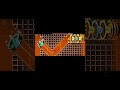 Layout number 2 #geometrydash #gd #geometrydashshowcase #geometrydashlayout