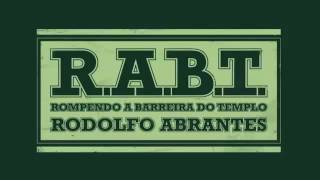 Rodolfo Abrantes | No Teu Jardim