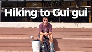 I hiked to Gran Canaria's Secret Beach (A full guide) 🇮🇨