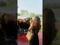 A unique experience in Dubai!