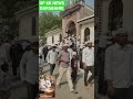 Barabanki.अकीदत और भाईचारे के साथ मनाई गई बकरा ईद.