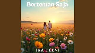 Berteman Saja