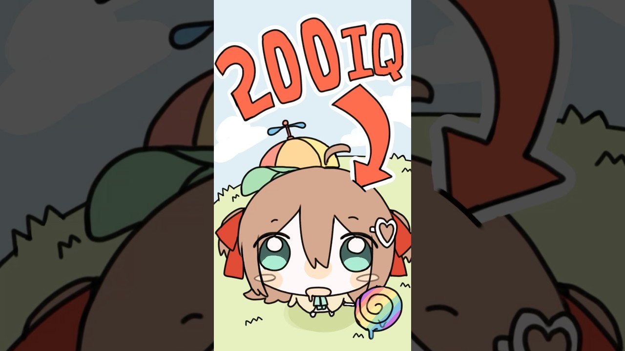 Neuro-sama’s Intelligence Has NO Bounds