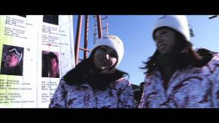 TTR 10TH Red Bull Nanshan Open - Teaser