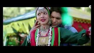 Pehli Dafa Video song |Barkha |Sonu Nigam - Barkha 2015