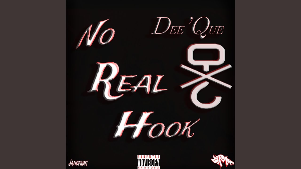 No Real Hook - YouTube