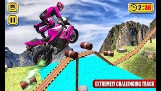 Bike Mania Hill Race game | Bike games | bike racing | racing games | hd games | games screenshot 5