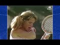 Chris Evert vs. Tracy Austin Iconic Full Match | 1979 US Open Final