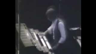 Emerson, Lake And palmer  Peter Gunn Theme