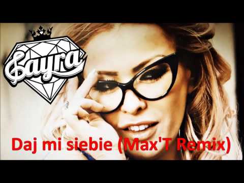 CAYRA - Daj