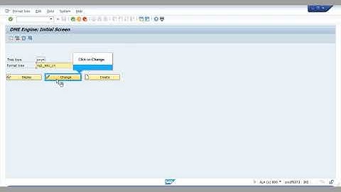 1988783   CGI XML CT  Special characters in DMEE XML Format    SAP ONE Support Launchpad
