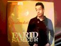 Farid Sameur Chanson Kabyle 2010 Tafaragh Farid Sameur Chanson Kabyle 2010 Tafaragh