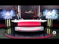 بيت القصيد مع الشاعر الليبي معاذ الشيخ قناة الرافدين 