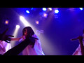 ヤなことそっとミュート『ツキノメ』ライブ動画@新宿MARZ2017.5.1