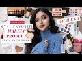 MY FAVORITE MAKEUP PRODUCT FROM EVERY BRAND ☽ High-End Recommendations You Need to Know About