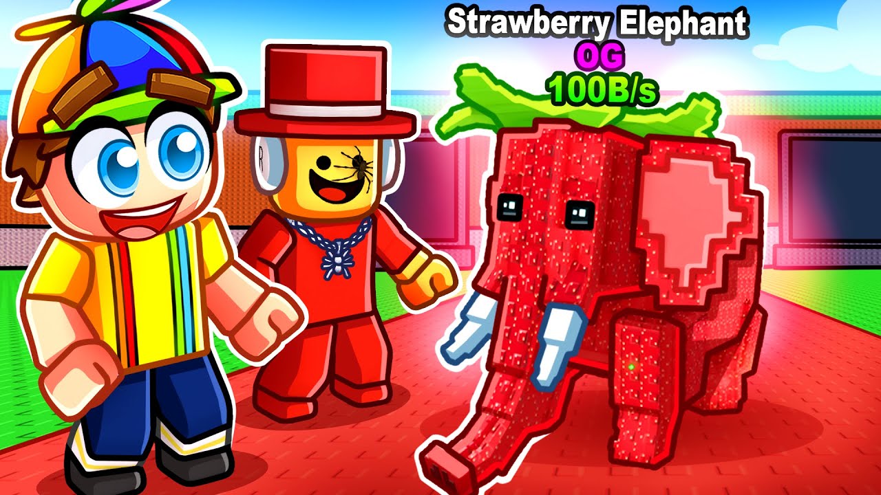 SAMMY Joined My Game...
