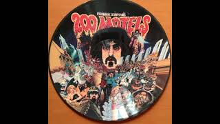 Frank Zappa - Mystery Roach