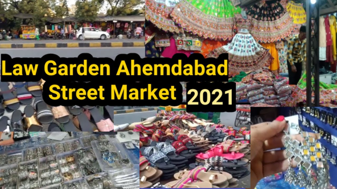 Law Garden Ahmedabad Shopping Ahmedabad Street ShoppingCheap &best
