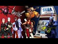 Best Sega NAOMI NAOMI 2 Arcade Games 