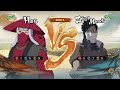 Naruto Shippuden: Ultimate Ninja Storm 4, Han VS Zabuza Momochi!