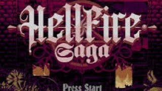 Sonic hellfire saga Android