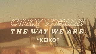 Cory Wells 'Keiko'