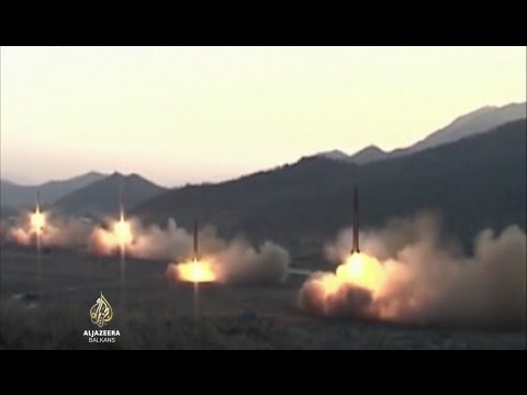 Video: Vojska Sjeverne Koreje: snaga i oružje