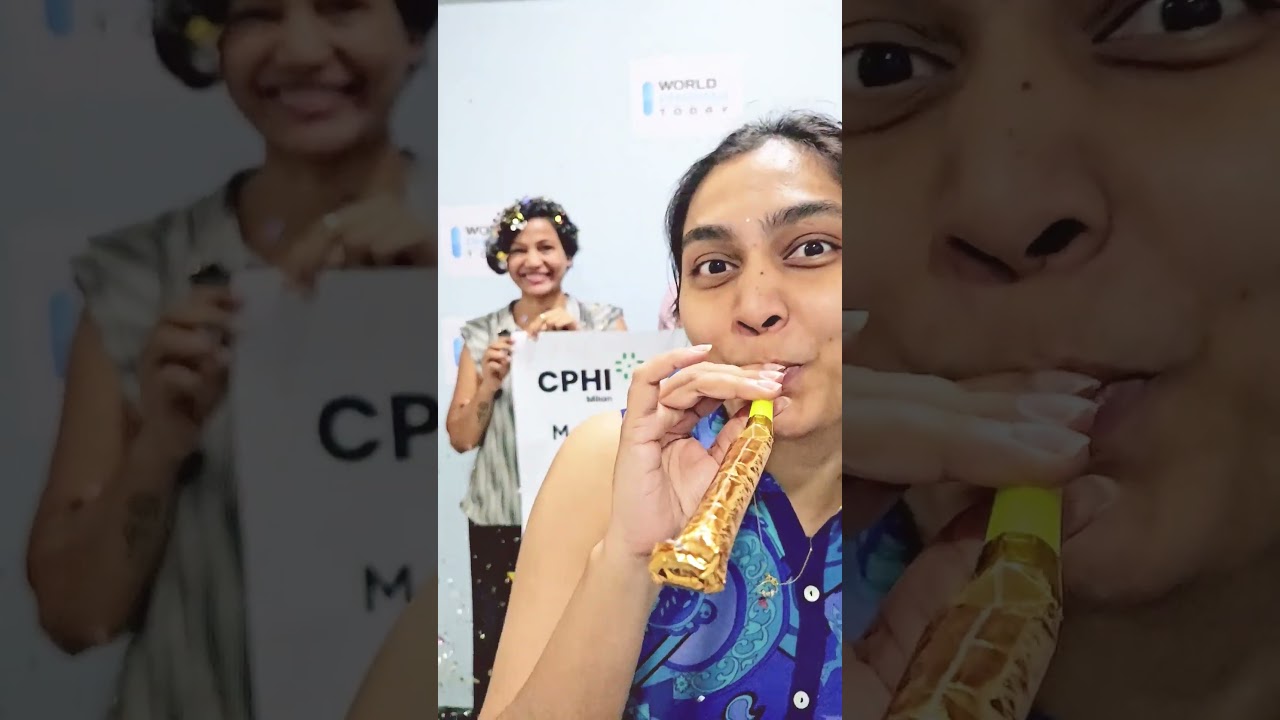 𝐖𝐨𝐫𝐥𝐝 𝐏𝐡𝐚𝐫𝐦𝐚 𝐓𝐨𝐝𝐚𝐲 𝐰𝐢𝐥𝐥 𝐛𝐞 𝐚𝐭𝐭𝐞𝐧𝐝𝐢𝐧𝐠 𝐂𝐏𝐇𝐈 𝐌𝐢𝐥𝐚𝐧 𝟐𝟎𝟐𝟒, Italy.